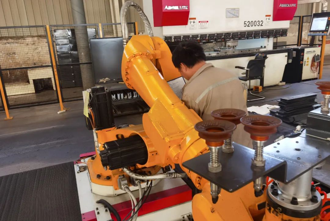 乘文化升維東風(fēng)，深化6S現(xiàn)場管理